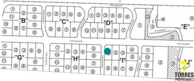 Terreno en venta en Los Molles, Junin