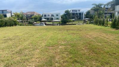 Terreno en venta en Nordelta, Tigre