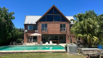 Casa 3 dormitorios en venta en Galapagos, Pilar