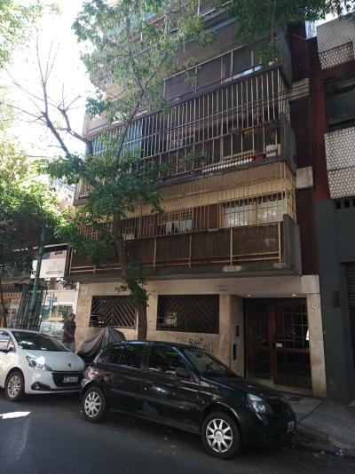 Departamento 1 dormitorios en venta en Almagro, Ciudad de Buenos Aires