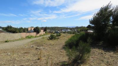 Terreno en venta en Omega, Bariloche