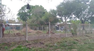 Terreno en venta en Paso de la Patria