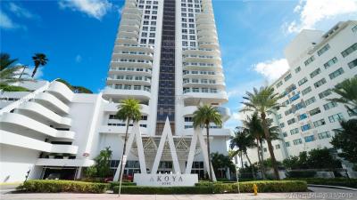 Departamento 1 dormitorios en venta en Miami Beach, Miami