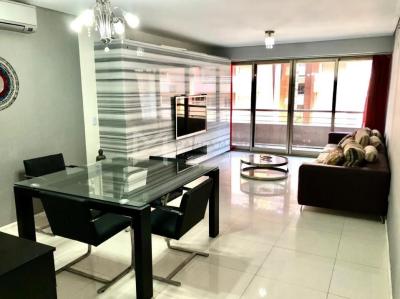 Departamento 3 dormitorios en alquiler en Puerto Madero, Ciudad de Buenos Aires