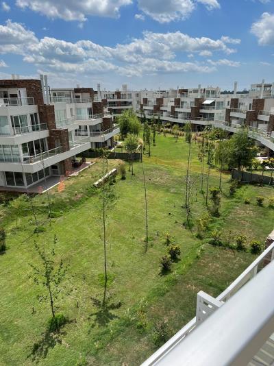 Departamento 2 dormitorios en venta en Nordelta, Tigre