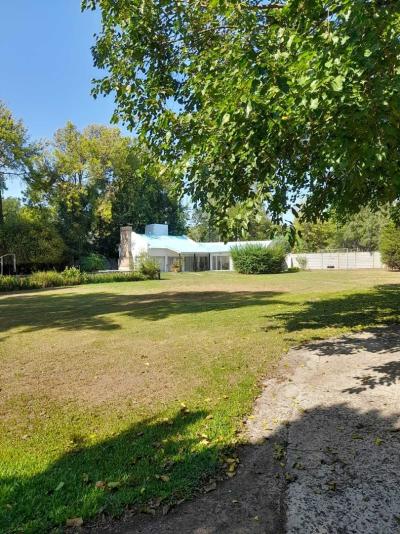 Casa 4 dormitorios en venta en La Lonja, Pilar