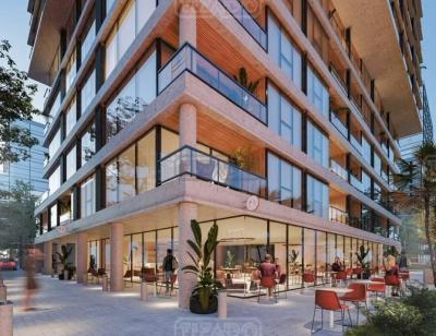 Departamento 1 dormitorios en venta en Nuñez, Ciudad de Buenos Aires