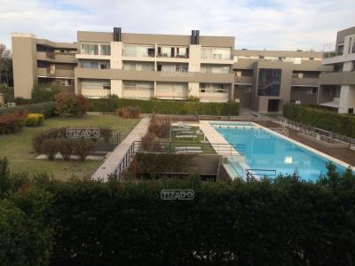 Departamento 3 dormitorios en venta en Beccar, San Isidro