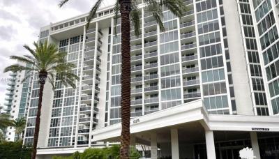 Departamento 1 dormitorios en venta en Bal Harbour, Miami