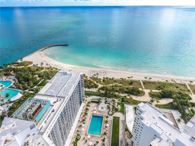 Departamento 1 dormitorios en venta en Bal Harbour, Miami