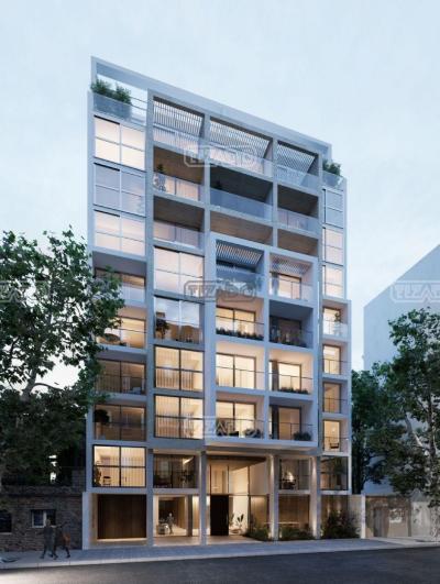 Departamento 1 dormitorios en venta en Saavedra, Ciudad de Buenos Aires
