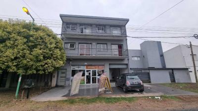 Departamento 2 dormitorios en alquiler en San Carlos, La Plata