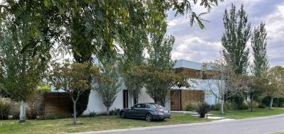 Casa 3 dormitorios en alquiler en Santa Barbara, Tigre