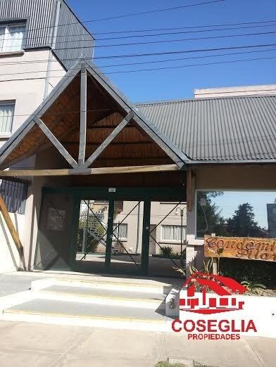 Departamento 2 dormitorios en alquiler en Pilar