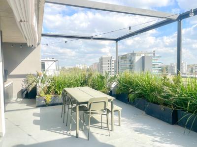 Departamento 3 dormitorios en venta en Nordelta, Tigre
