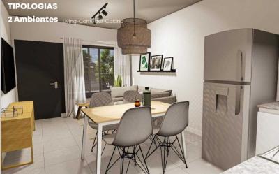Departamento 1 dormitorios en venta en Belgrano, Ciudad de Buenos Aires