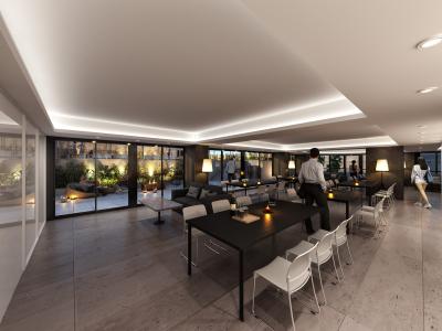 Departamento 1 dormitorios en venta en Barracas, Ciudad de Buenos Aires