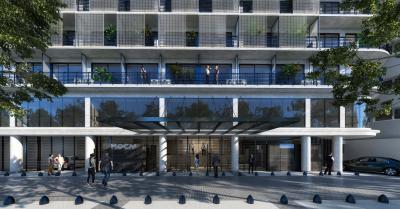 Departamento 2 dormitorios en venta en Barracas, Ciudad de Buenos Aires