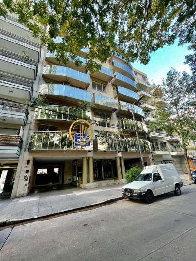 Departamento 1 dormitorios en venta en Las Cañitas, Ciudad de Buenos Aires