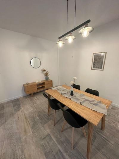Departamento 1 dormitorios en venta en Mar Del Plata, General Pueyrredon