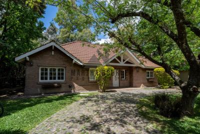 Casa 3 dormitorios en venta en Pilar del Lago, Pilar