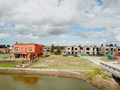 Terreno en venta en Villanueva, Tigre