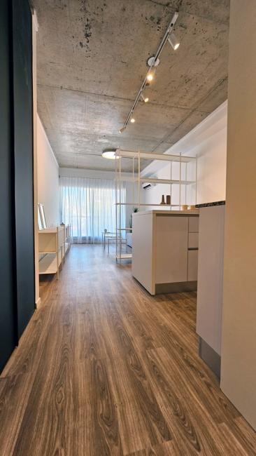Departamento en venta en Colegiales, Ciudad de Buenos Aires