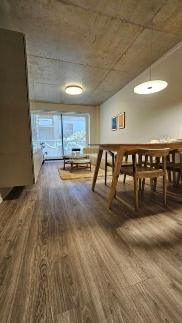 Departamento 1 dormitorios en venta en Colegiales, Ciudad de Buenos Aires