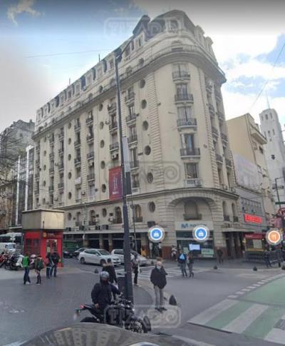 Oficina en venta en Tribunales, Ciudad de Buenos Aires