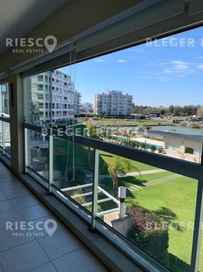 Departamento 1 dormitorios en venta en Nordelta, Tigre