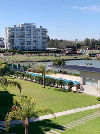 Departamento 1 dormitorios en venta en Nordelta, Tigre