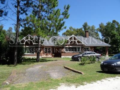 Casa 3 dormitorios en venta en El Jaguel del Monte, Campana