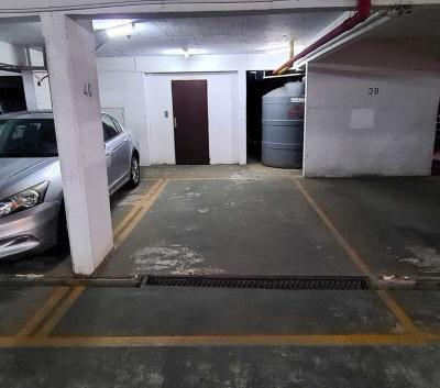 Cochera en venta en Victoria, San Fernando