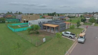 Casa 3 dormitorios en venta en Pilar del Este, Pilar