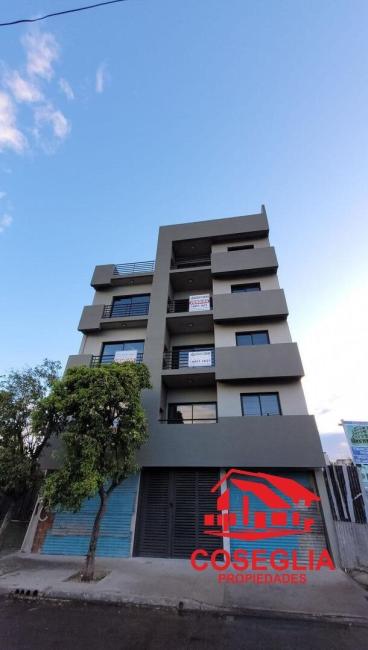 Departamento 1 dormitorios en venta en San Miguel