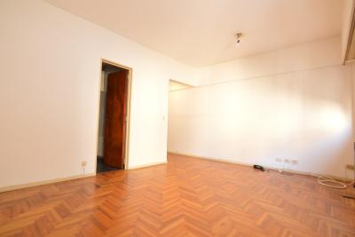 Departamento en alquiler en Recoleta, Ciudad de Buenos Aires