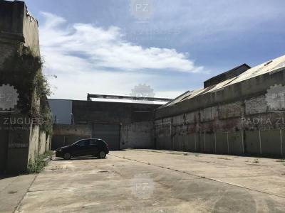 Depósito en alquiler en Avellaneda, Avellaneda