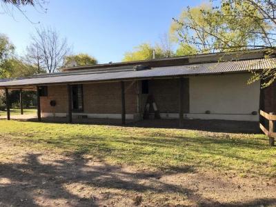 Terreno en venta en San Andres de Giles
