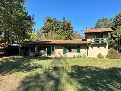 Casa 3 dormitorios en venta en El Remanso, Exaltacion de la Cruz