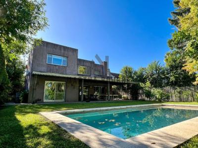 Casa 4 dormitorios en venta en Haras El Establo, Pilar