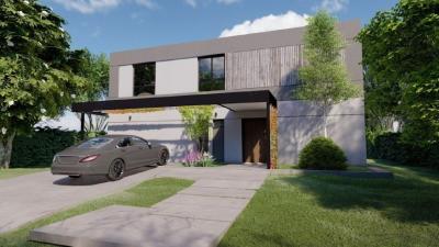 Casa 3 dormitorios en venta en El Naudir, Escobar