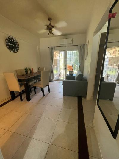 Departamento 1 dormitorios en venta en Las Mercedes, Pilar