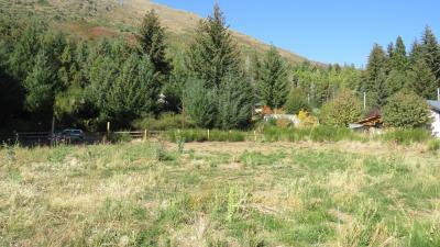 Terreno en venta en Arroyo Melgarejo, Bariloche