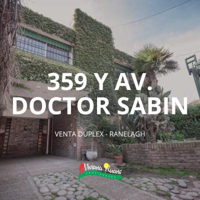 Departamento 4 dormitorios en venta en Ranelagh, Berazategui