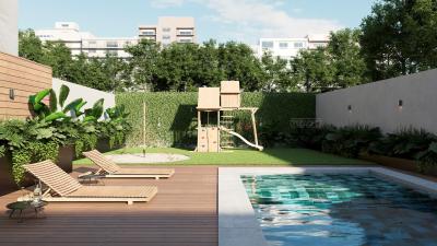 Departamento 4 dormitorios en venta en Colegiales, Ciudad de Buenos Aires