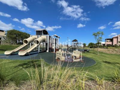 Terreno en venta en Nordelta, Tigre