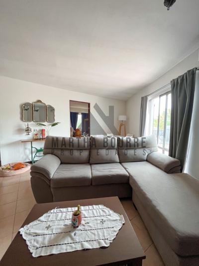 Casa 4 dormitorios en venta en Pilar Centro, Pilar