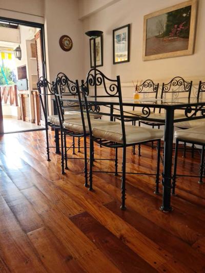 Departamento 2 dormitorios en alquiler en Marinas del Sol, San Fernando
