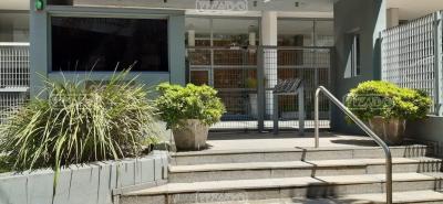 Departamento 1 dormitorios en alquiler en Olivos, Vicente Lopez