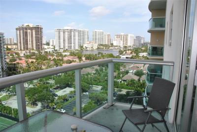 Departamento 2 dormitorios en venta en Sunny Isles, Miami